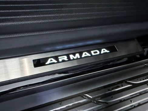 New 2026 Nissan Armada PRO-4X image 40