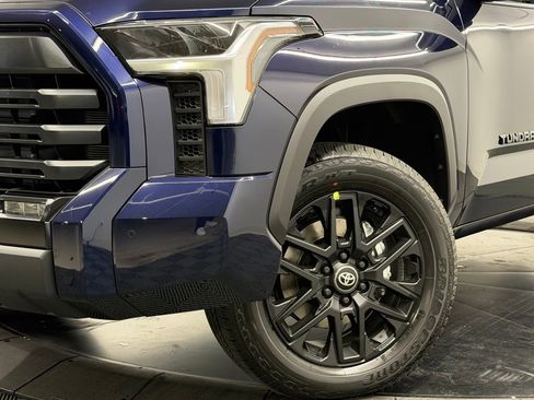 New 2026 Toyota Tundra Limited image 4