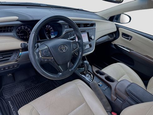 Used 2018 Toyota Avalon Limited image 7
