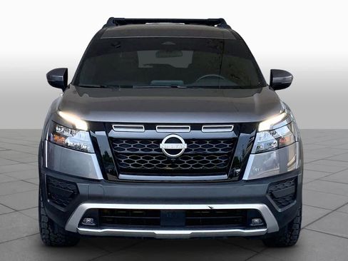 Used 2023 Nissan Pathfinder Rock Creek AWD/4WD image 4