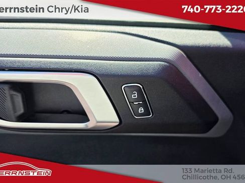Used 2022 Ford Bronco Big Bend AWD/4WD image 16