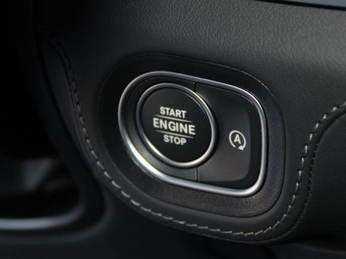 New 2026 Mercedes-Benz GLE 63 AMG S image 30