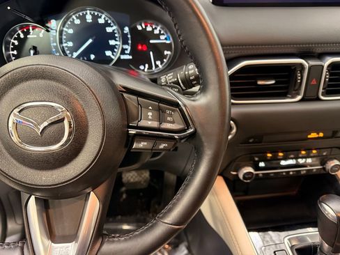 Used 2022 MAZDA CX-5 AWD 2.5 S w/ Premium Plus Pkg image 14