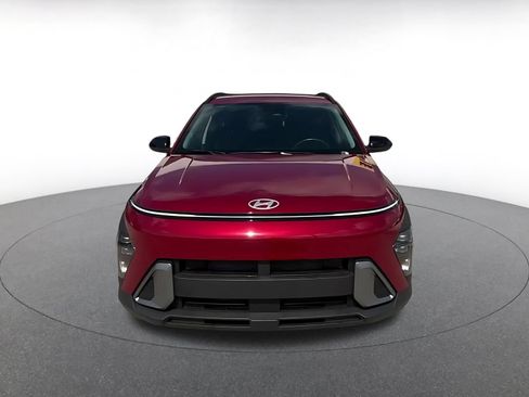 Used 2026 Hyundai Kona SEL Sport FWD image 4