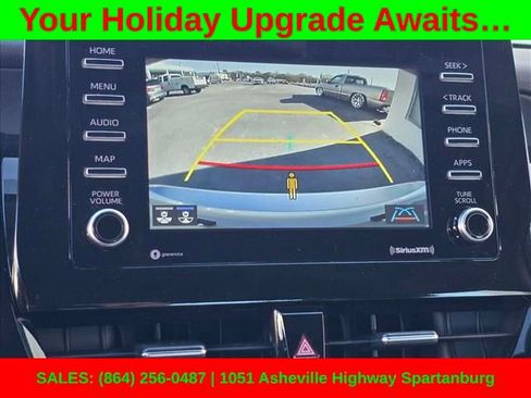 Used 2024 Toyota Camry LE image 25