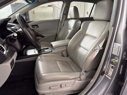 Used 2017 Acura RDX FWD w/ Technology Package image 5