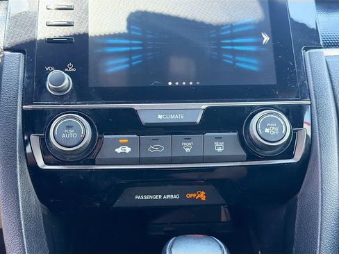 Used 2021 Honda Civic Sport image 15