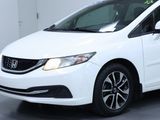 Used 2015 Honda Civic EX image 2