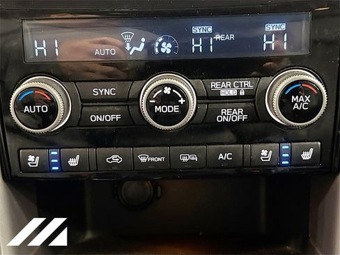 Used 2021 Subaru Ascent Touring image 32