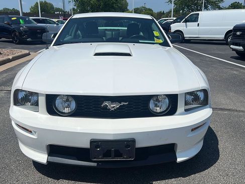 Used 2007 Ford Mustang GT Premium RWD image 13