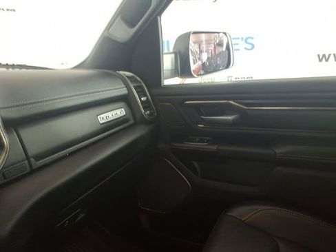 Used 2023 RAM 1500 Rebel w/ Rebel Level 2 Equipment Group AWD/4WD image 23