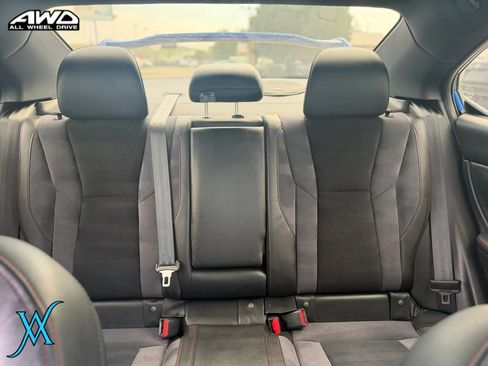 Used 2023 Subaru WRX Limited AWD/4WD image 25