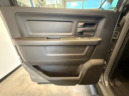 New 2026 RAM 2500 Tradesman AWD/4WD image 17