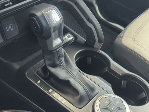 Used 2023 Ford Bronco Big Bend image 20