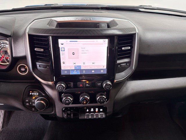 Used 2025 RAM 1500 Big Horn AWD/4WD image 28