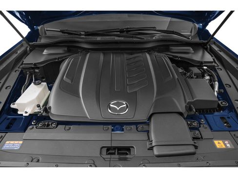 New 2026 MAZDA CX-90 3.3 Turbo S w/ Premium Plus image 24