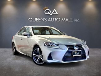 Used 2020 Lexus IS 300 AWD w/ Navigation Package video 1