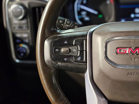 Used 2020 GMC Sierra 1500 SLT w/ SLT Premium Package image 25