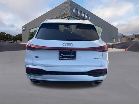 New 2025 Audi Q5 2.0T Premium Plus image 6