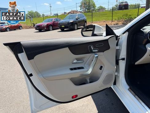 Used 2020 Mercedes-Benz CLA 250 4MATIC image 12
