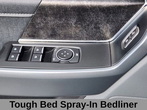 Used 2023 Ford F150 Lightning XLT w/ Equipment Group 312A High image 9