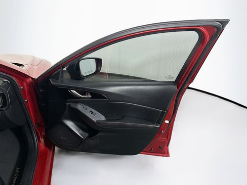 Used 2015 MAZDA MAZDA3 i Grand Touring FWD image 33