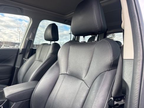 Used 2020 Subaru Forester Touring w/ Popular Package #2 image 20