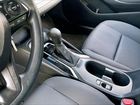 Used 2024 Toyota Corolla LE FWD image 16