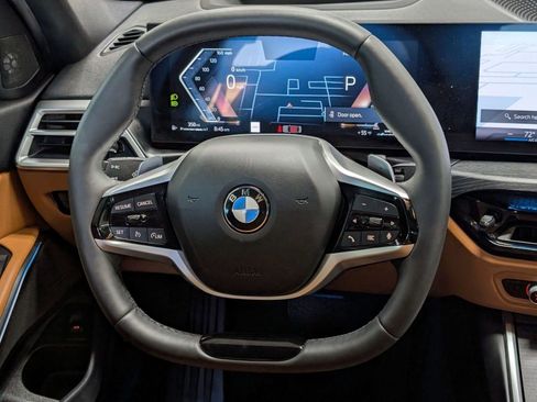 Certified 2025 BMW 330i xDrive Sedan w/ Premium Package image 18