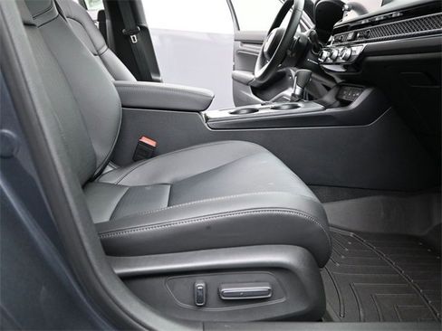 New 2026 Honda Civic Sport Touring image 21