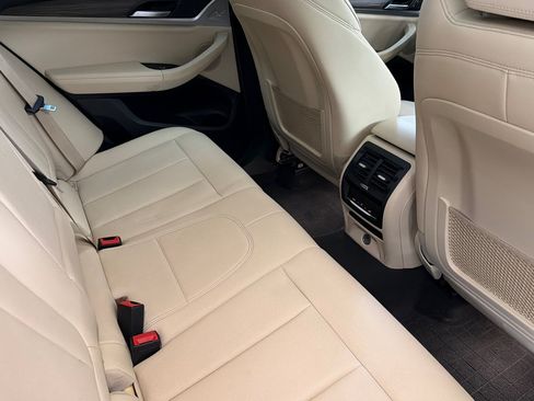 Used 2019 BMW X3 xDrive30i AWD/4WD image 29