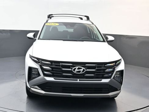 Certified 2026 Hyundai Tucson SEL FWD image 9