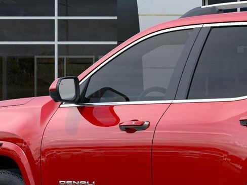 New 2026 GMC Terrain Denali image 36