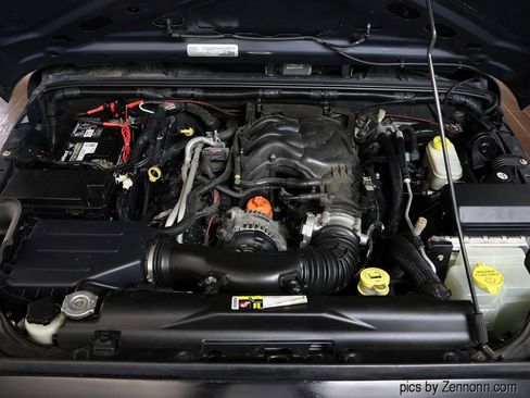 Used 2016 Jeep Wrangler Unlimited Sport w/ Quick Order Package 24S image 26