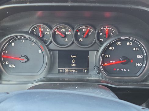 Used 2020 GMC Sierra 3500 4x4 Crew Cab w/ Convenience Package image 24