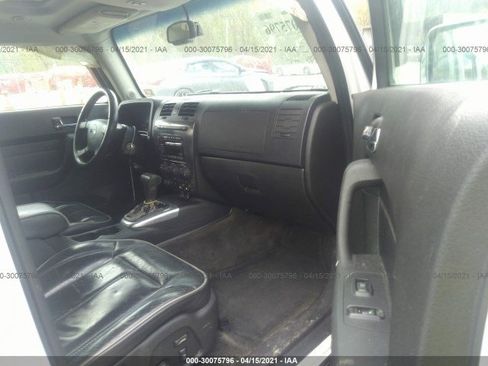 Used 2006 HUMMER H3 image 6