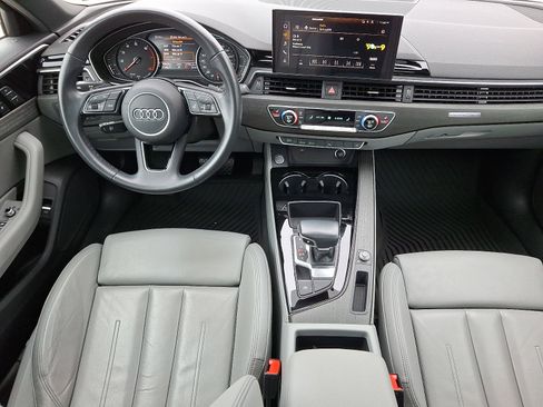 Used 2021 Audi A4 2.0T Premium w/ Convenience Package AWD/4WD image 15