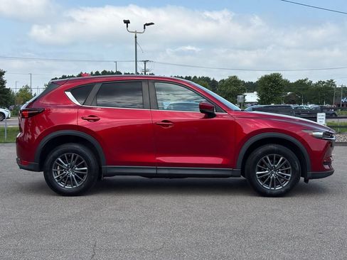 Used 2019 MAZDA CX-5 Grand Select AWD/4WD image 9