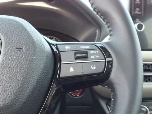 Certified 2026 Honda HR-V EX-L image 21