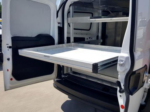 Used 2021 RAM ProMaster City Tradesman w/ Window Group 09 image 11