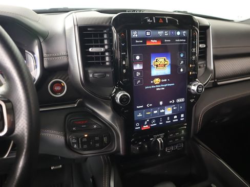Used 2024 RAM 1500 TRX AWD/4WD image 5