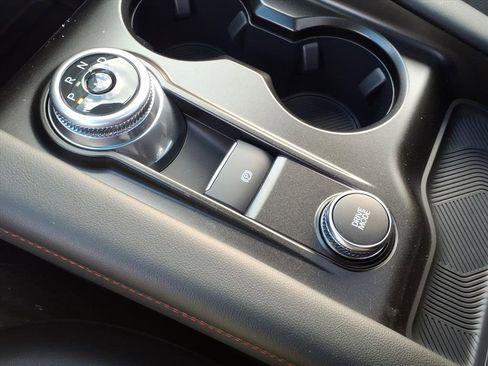 New 2026 Ford Explorer ST w/ Sun And Sound Package image 21