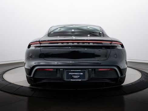 Certified 2023 Porsche Taycan image 6