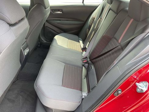 Used 2026 Toyota Corolla SE FWD image 11