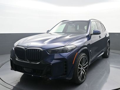 Used 2026 BMW X5 xDrive40i w/ M Sport Package