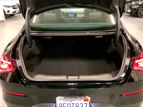 Certified 2023 Mercedes-Benz CLA 250 image 32