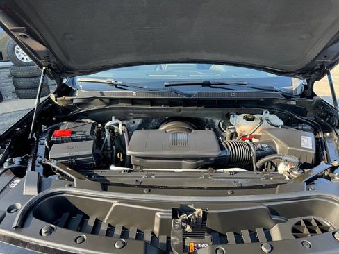 Used 2021 Chevrolet Tahoe Z71 image 61