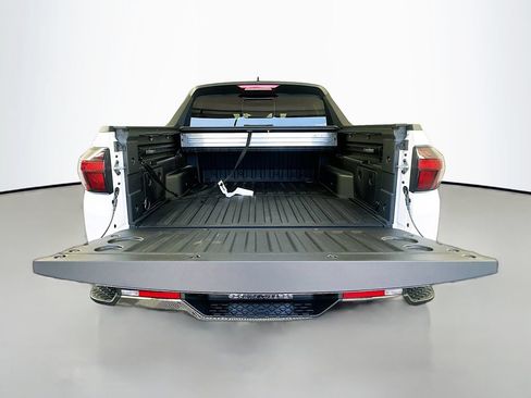 Certified 2026 Hyundai Santa Cruz Limited AWD/4WD image 27