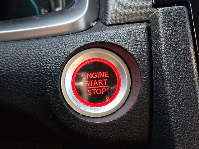 Used 2020 Honda Civic EX image 23
