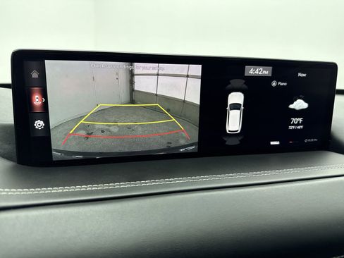 Used 2021 Genesis GV80 2.5T image 21